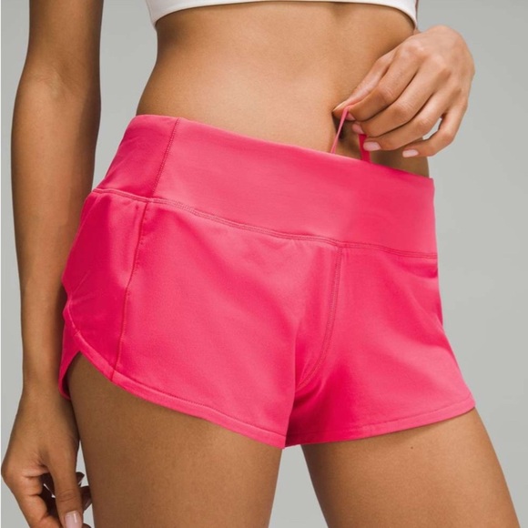 Lululemon Speed Up Low-Rise Lined Short 2.5"
Lip Gloss - Picture 1 of 7